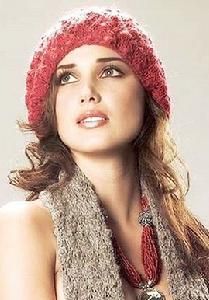 Maria Julia Mantilla Garcia