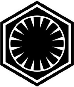 第一秩序[《星球大戰》中的虛構組織]