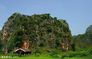 龍龕道場 龍龕道場