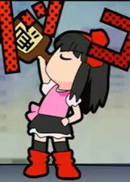 聲優條子 聲優條子