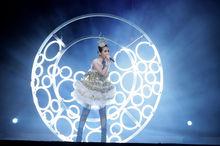 2010蕭亞軒WOW上海演唱會