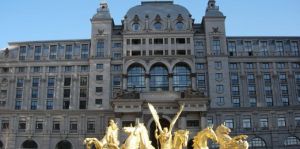 合生創展集團有限公司