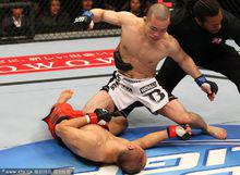 中國“草原狼”慘負日新秀