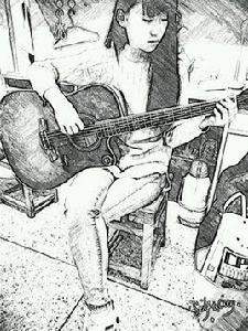 蜥蜴傷心[殷大賤翻唱歌曲]