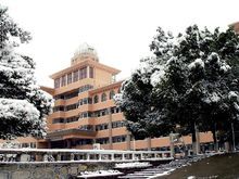 安慶市第一中學