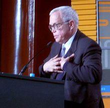 詹姆斯&middot;赫克曼