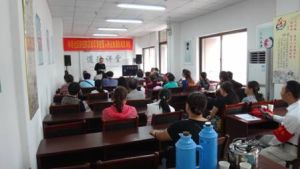 英勇社區 英勇社區