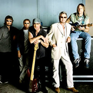 深紫色樂隊 深紫色樂隊