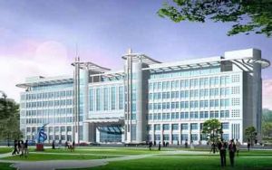 吉林工程技術師範學院