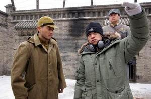 《烽火》導演楊樹鵬