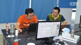 黃天威[黃天威比特時代創始人]