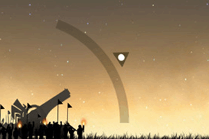 摧毀外星人基地 摧毀外星人基地