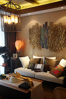 東南亞設計風格 東南亞設計風格