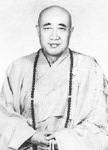 煮雲法師 煮雲法師