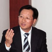 陳立國[大連交通大學體育工作部副主任]