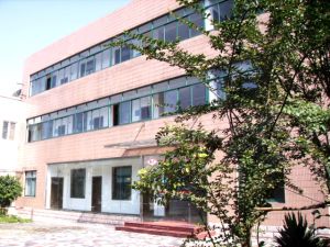 上海摩騰碳製品有限公司