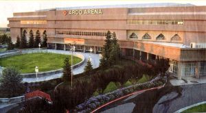 阿科球館 阿科球館