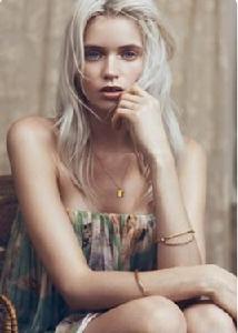 阿比·麗 阿比·麗