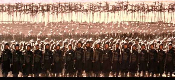 魏晉風骨 魏晉風骨