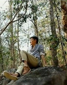 《會說話的啞巴》 《會說話的啞巴》