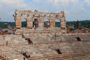 阿雷納露天劇院場館