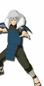 影[《火影忍者》中的最高稱號]