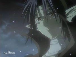 克洛諾[日本漫畫《聖槍修女》中男主角]