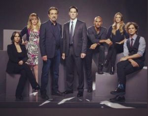 Criminal Minds (season 10)