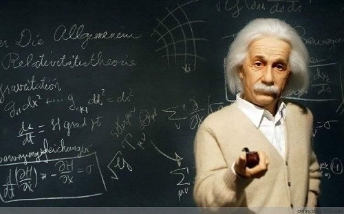 愛因斯坦 愛因斯坦