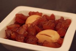 紅滷牛筋 紅滷牛筋