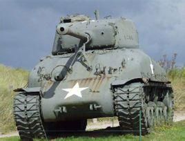 中型坦克 中型坦克