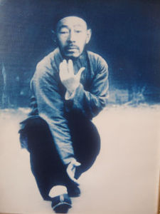 心意六合拳 心意六合拳