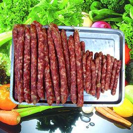 鄉巴佬香腸 鄉巴佬香腸