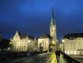 婦女大教堂 婦女大教堂