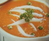 胡蘿蔔羹 胡蘿蔔羹