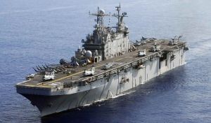 塔拉瓦級兩棲攻擊艦 塔拉瓦級兩棲攻擊艦