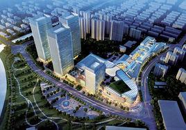 莘莊商務區 莘莊商務區