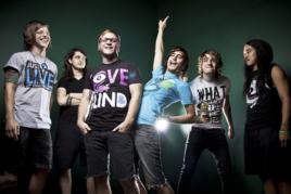 We Came As Romans We Came As Romans