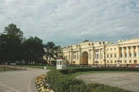 列寧格勒國立大學