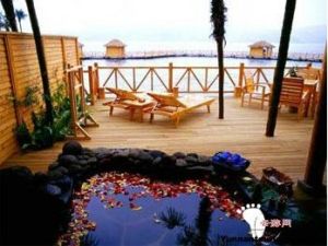 陽宗海旅遊度假區