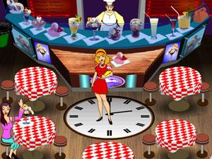 冰淇淋美眉 冰淇淋美眉