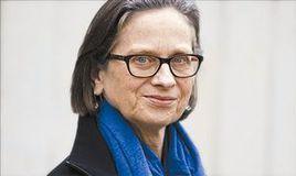 莉迪婭·戴維斯 莉迪婭·戴維斯