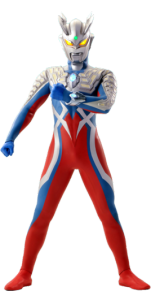 賽羅·奧特曼[電影人物]