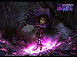 惡魔英雄傳 惡魔英雄傳