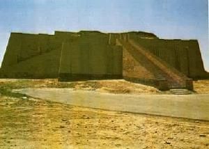 古代美索不達米亞文化