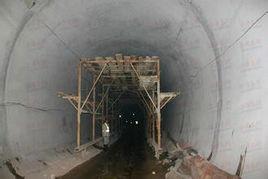 二襯注漿 二襯注漿