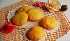 大同油糕 大同油糕