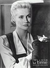 Alison Doody