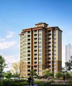 興茂·水韻東方 興茂·水韻東方