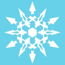 Weiss的個人紋章